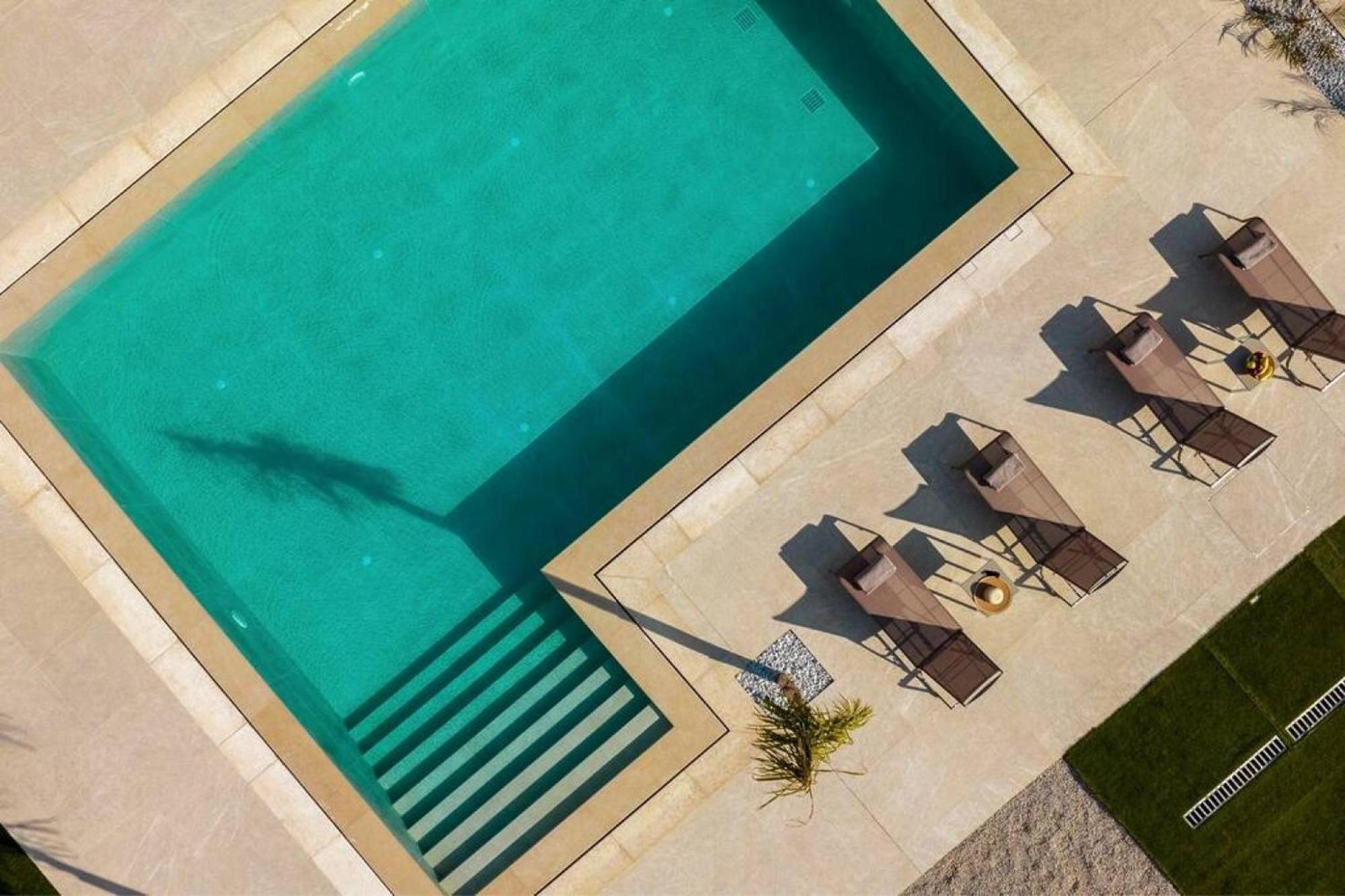 Kayy Apartments 3 In Matala Exterior photo
